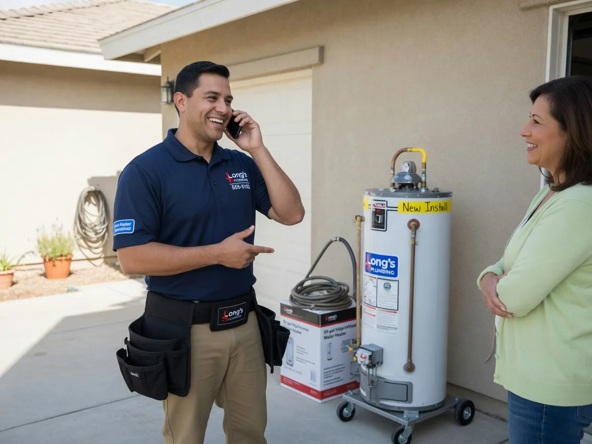 Leak Detection Ridgeway, SC FAQs